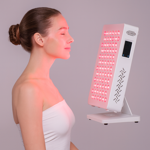 BioRestore LED panel z red light terapijo